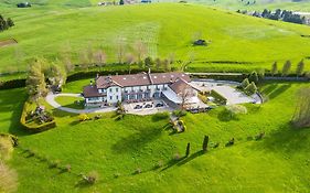 Charme Hotel Villa Bonomo